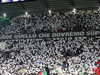 Champions League: Juventus 2-1...